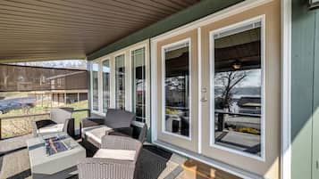 Rumah (2 Bedrooms) | Interior