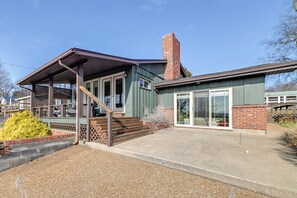 Casa (2 Bedrooms) | Interior