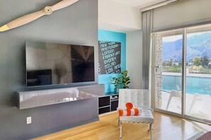 Hus (2 Bedrooms) | Innvendig