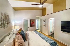 Huis (2 Bedrooms) | Interieur
