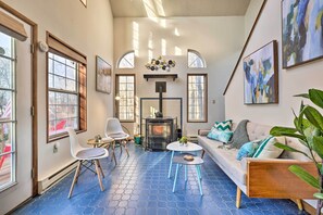 Hus (3 Bedrooms) | Interiör