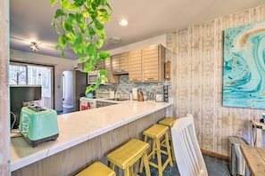 ハウス (3 Bedrooms) | 内装