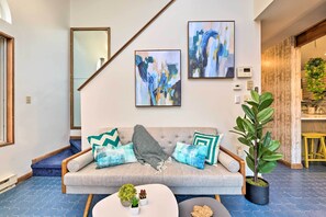 Hus (3 Bedrooms) | Interiör