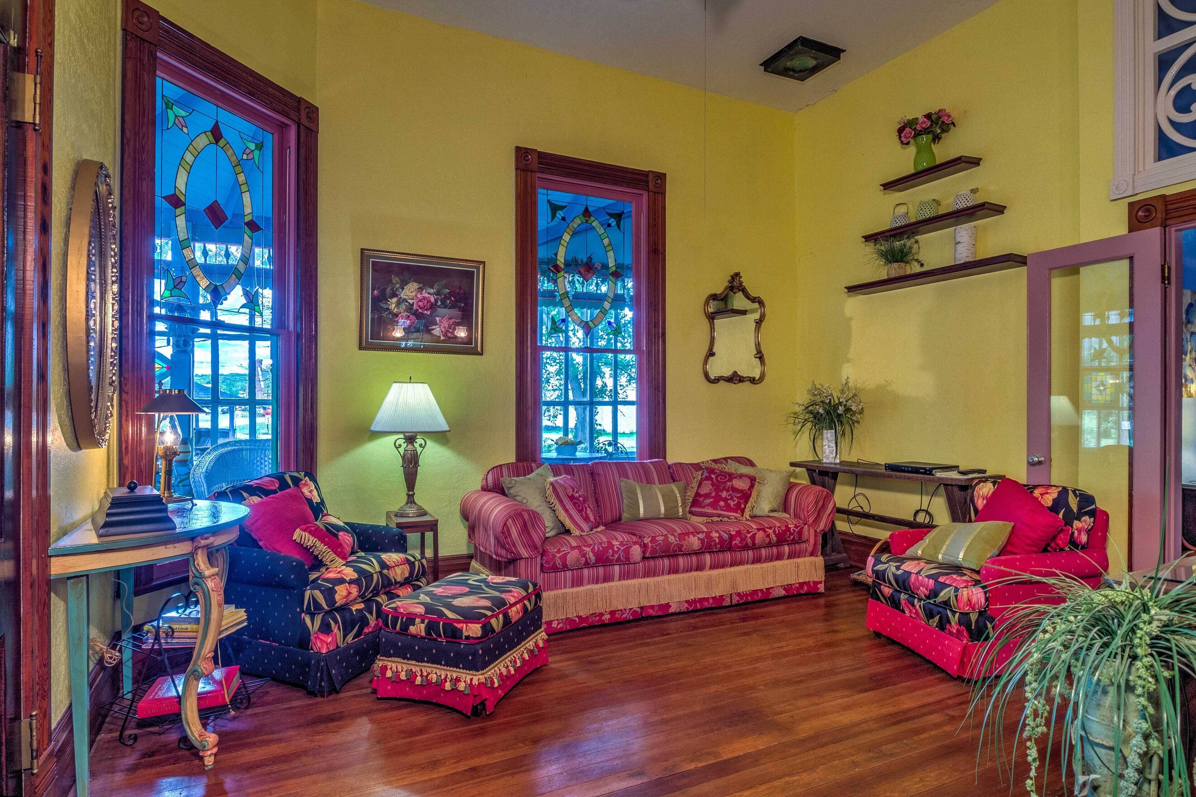 Nhà (5 Bedrooms) | Nội thất