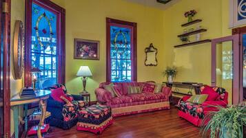 Nhà (5 Bedrooms) | Nội thất