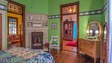 Nhà (5 Bedrooms) | Nội thất