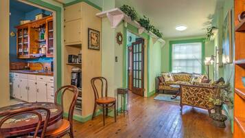 Nhà (5 Bedrooms) | Nội thất