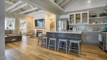 Apartment (3 Bedrooms) | Interior