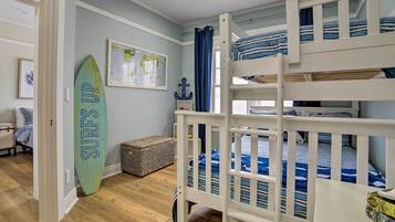 Apartment (3 Bedrooms) | Interior