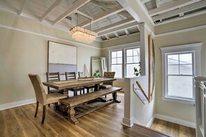 Apartment (3 Bedrooms) | Interior