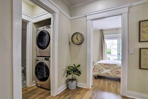 Departamento (3 Bedrooms) | Interior