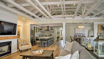 Apartment (3 Bedrooms) | Interior