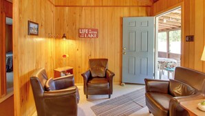 Nhà (2 Bedrooms) | Nội thất