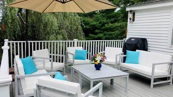 Maison (3 Bedrooms) | Intérieur