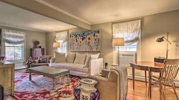 Rumah (3 Bedrooms) | Interior