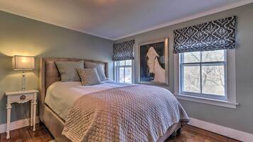 Rumah (3 Bedrooms) | Interior