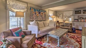 Rumah (3 Bedrooms) | Interior