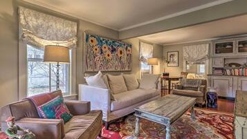 Maison (3 Bedrooms) | Intérieur