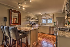 Huis (3 Bedrooms) | Interieur