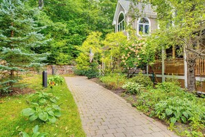 獨棟房屋 (5 Bedrooms) | 住宿內部