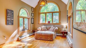 Casa (5 Bedrooms) | Interior