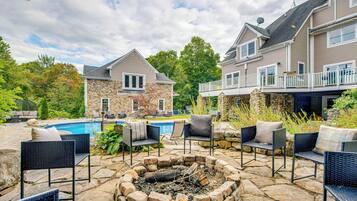 Casa (5 Bedrooms) | Vista frontal de la propiedad