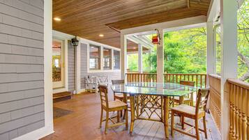 Casa (5 Bedrooms) | Interior