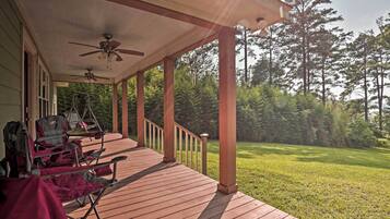 Maison (2 Bedrooms) | Intérieur