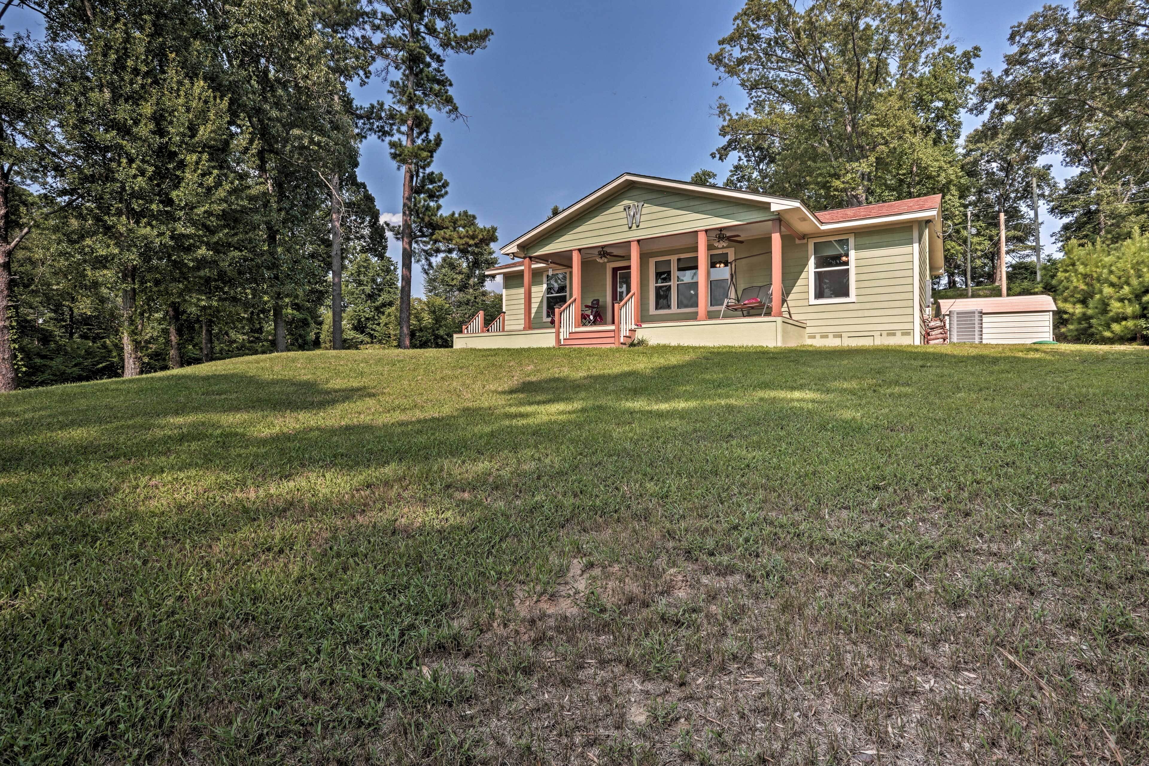 Casa (2 Bedrooms) | Interior