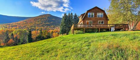 House (3 Bedrooms) | Front of property