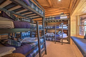 Casa (5 Bedrooms) | Parte interna
