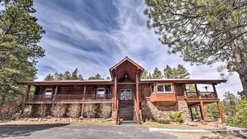 Maison (5 Bedrooms) | Intérieur