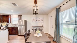 Hus (3 Bedrooms) | Innvendig