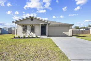 Maison (3 Bedrooms) | Intérieur