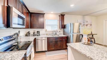 Rumah (3 Bedrooms) | Interior