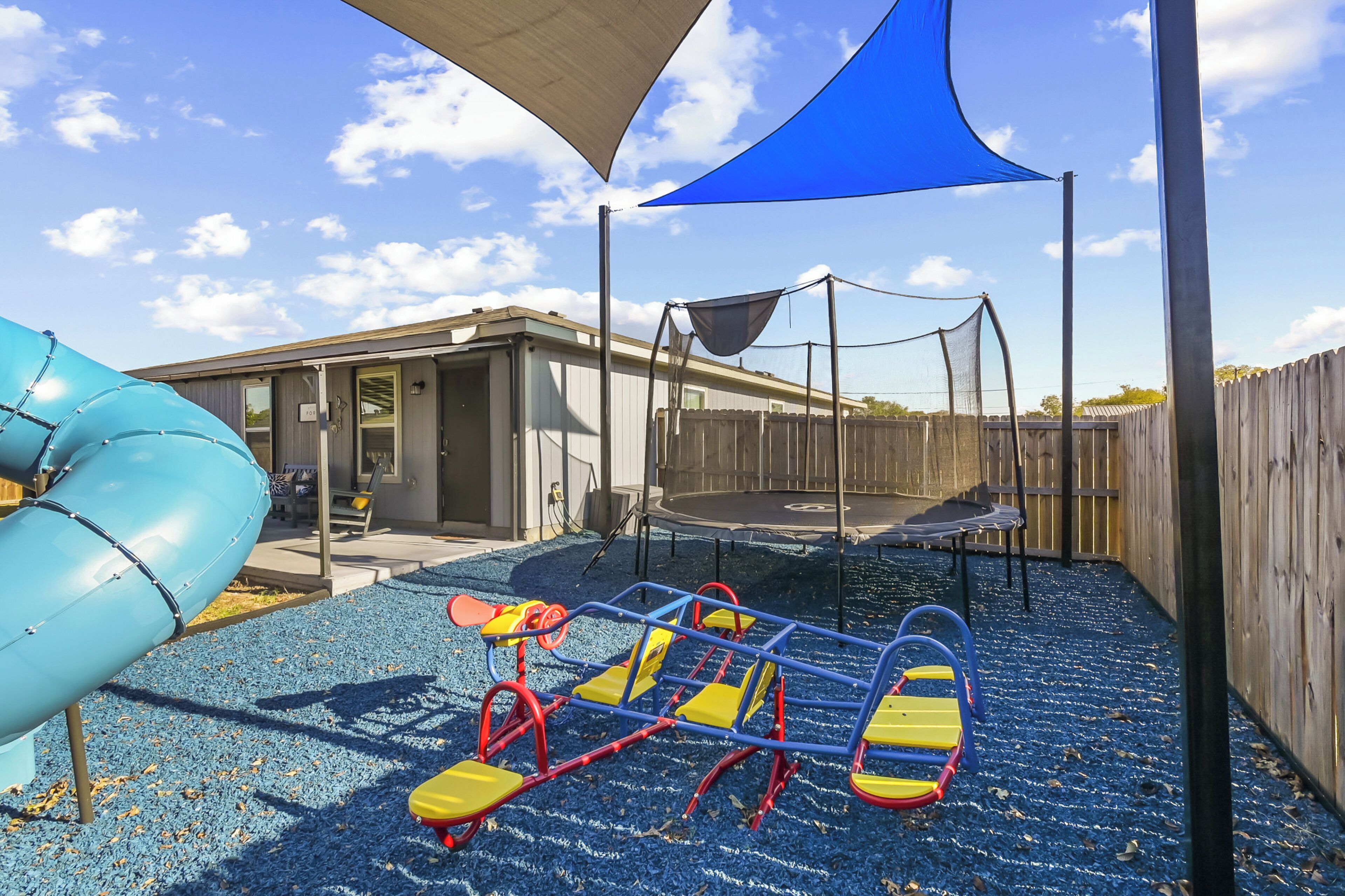 Maison (3 Bedrooms) | Façade de l’hébergement