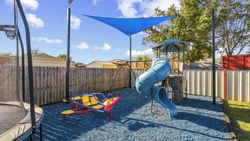 獨棟房屋 (3 Bedrooms) | 住宿內部