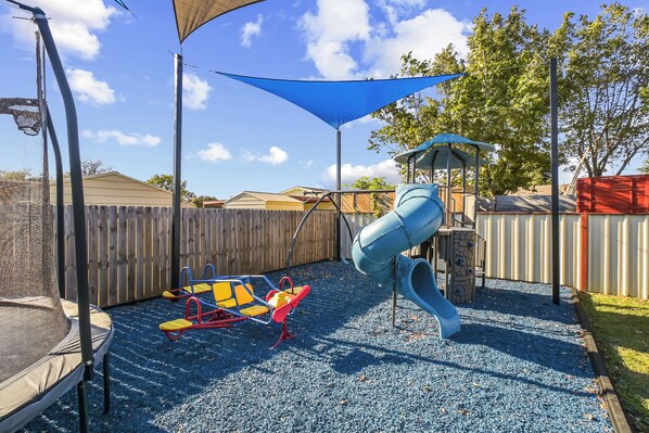 Hus (3 Bedrooms) | Innvendig