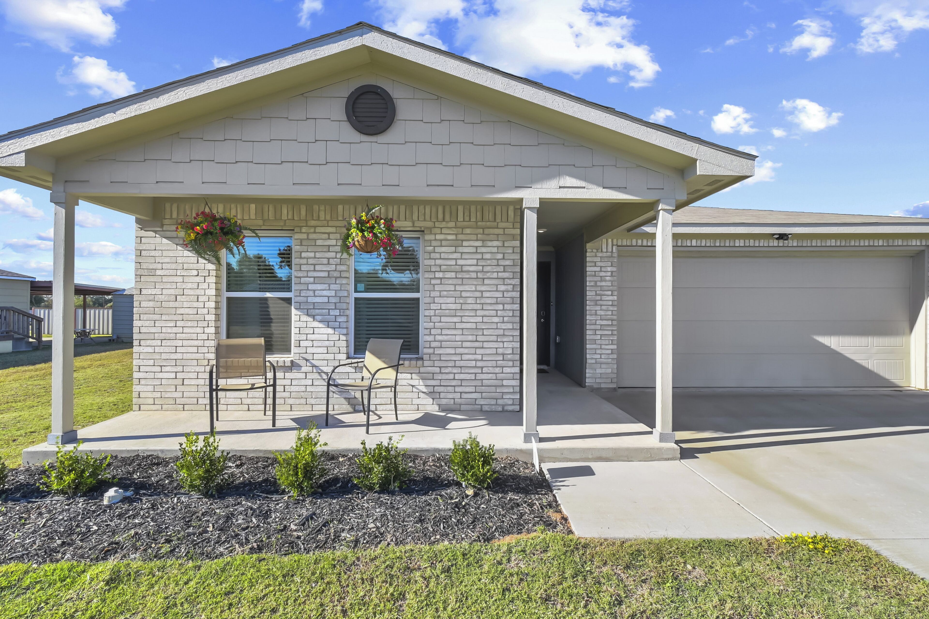 Nhà (3 Bedrooms) | Nội thất