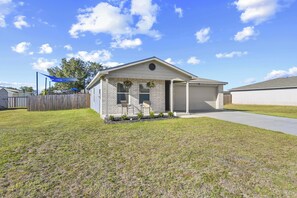 Ferienhaus (3 Bedrooms) | Innenbereich