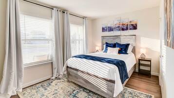 Rumah (3 Bedrooms) | Interior