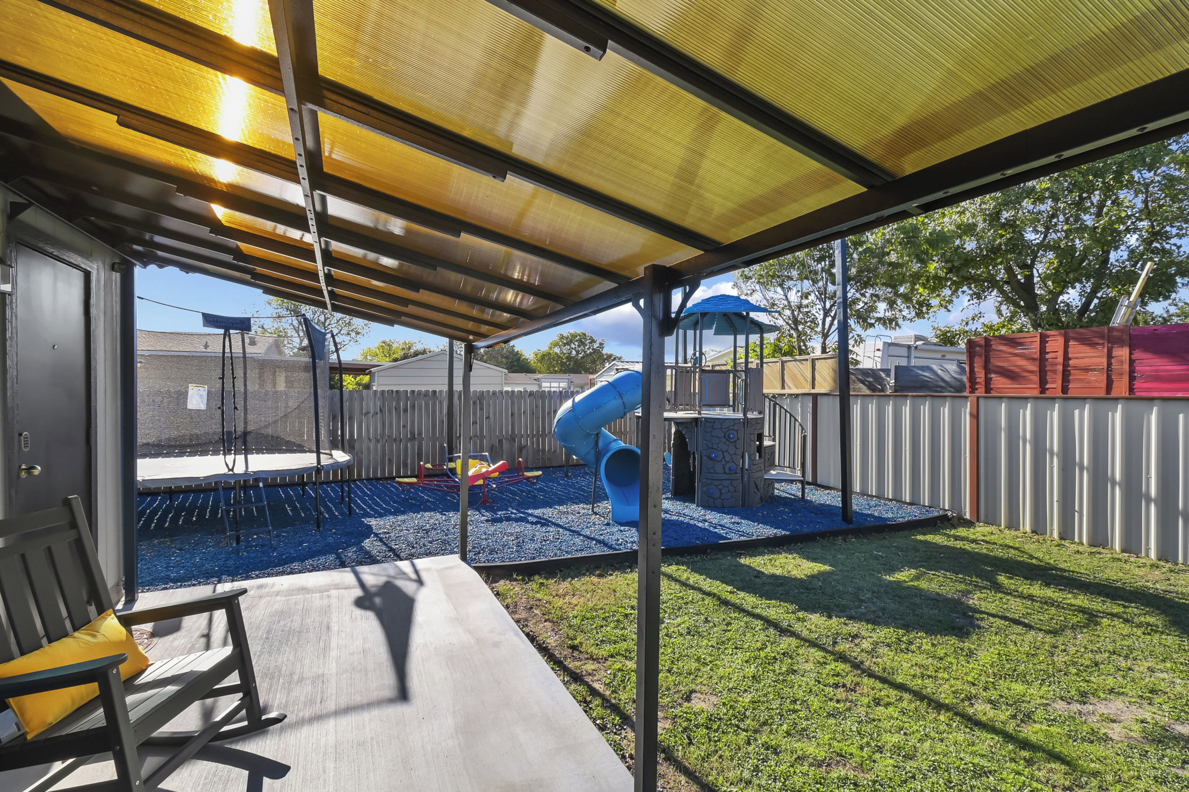 Ferienhaus (3 Bedrooms) | Innenbereich