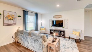 Hus (3 Bedrooms) | Innvendig