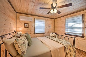 Casa (2 Bedrooms) | Interior