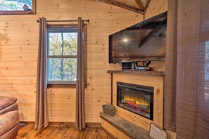 Casa (2 Bedrooms) | Interior
