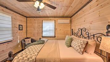 Casa (2 Bedrooms) | Interni