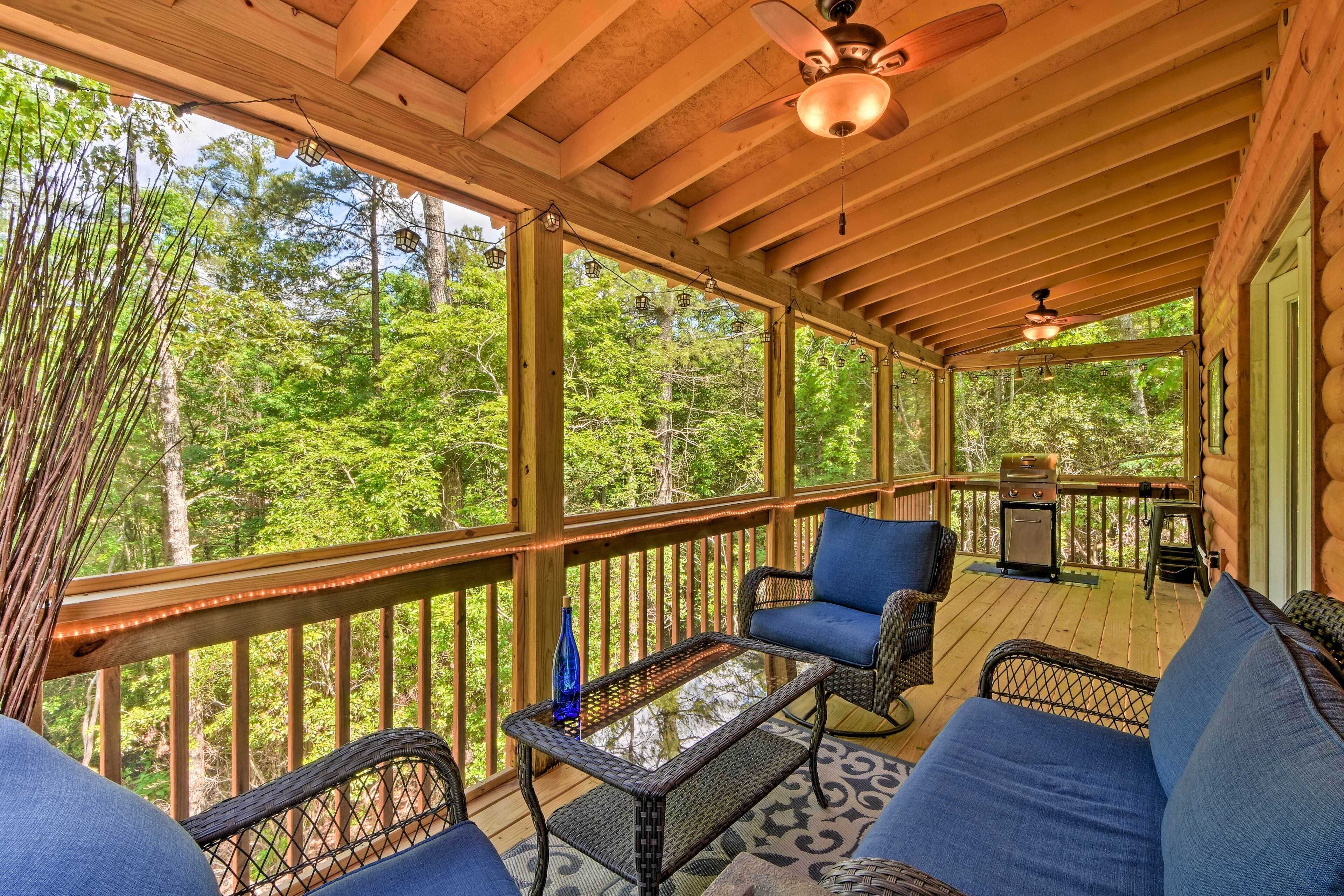 House (1 Bedroom) | Front of property