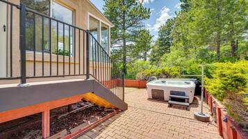 Casa (4 Bedrooms) | Interior