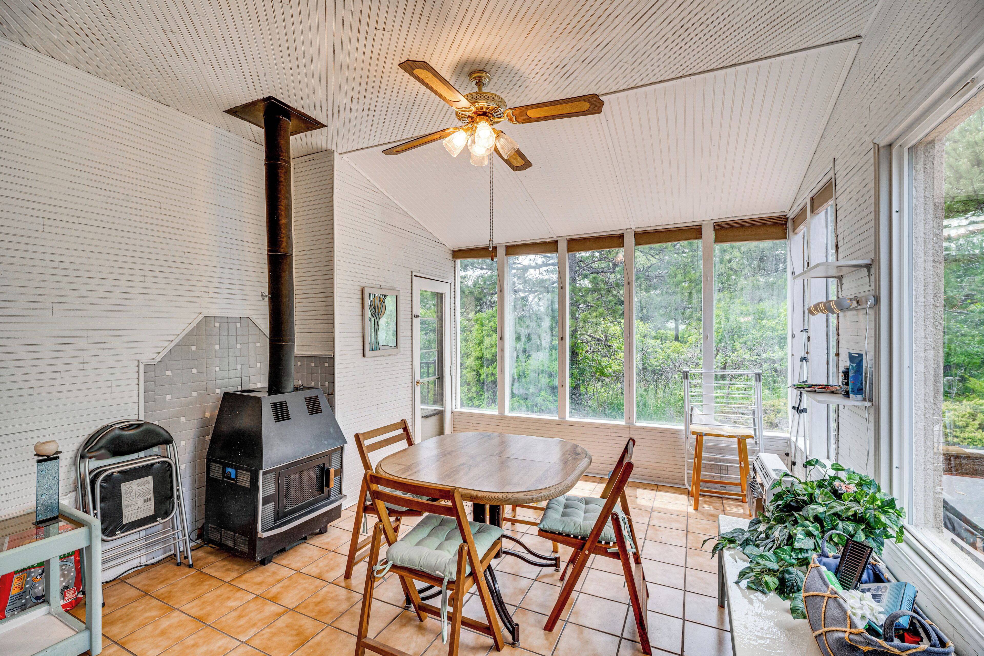 Huis (4 Bedrooms) | Voorkant van accommodatie