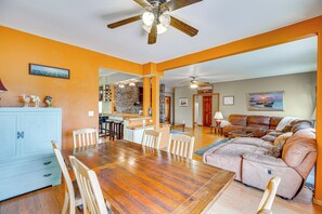 Casa (4 Bedrooms) | Interior